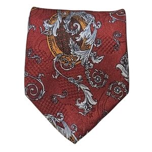 CHRISTIAN DIOR TIE